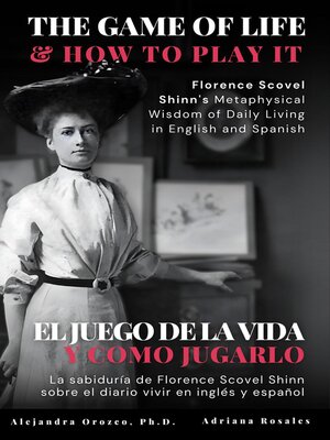 cover image of The Game of Life and How to Play It